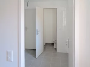 Wohnungssanierung