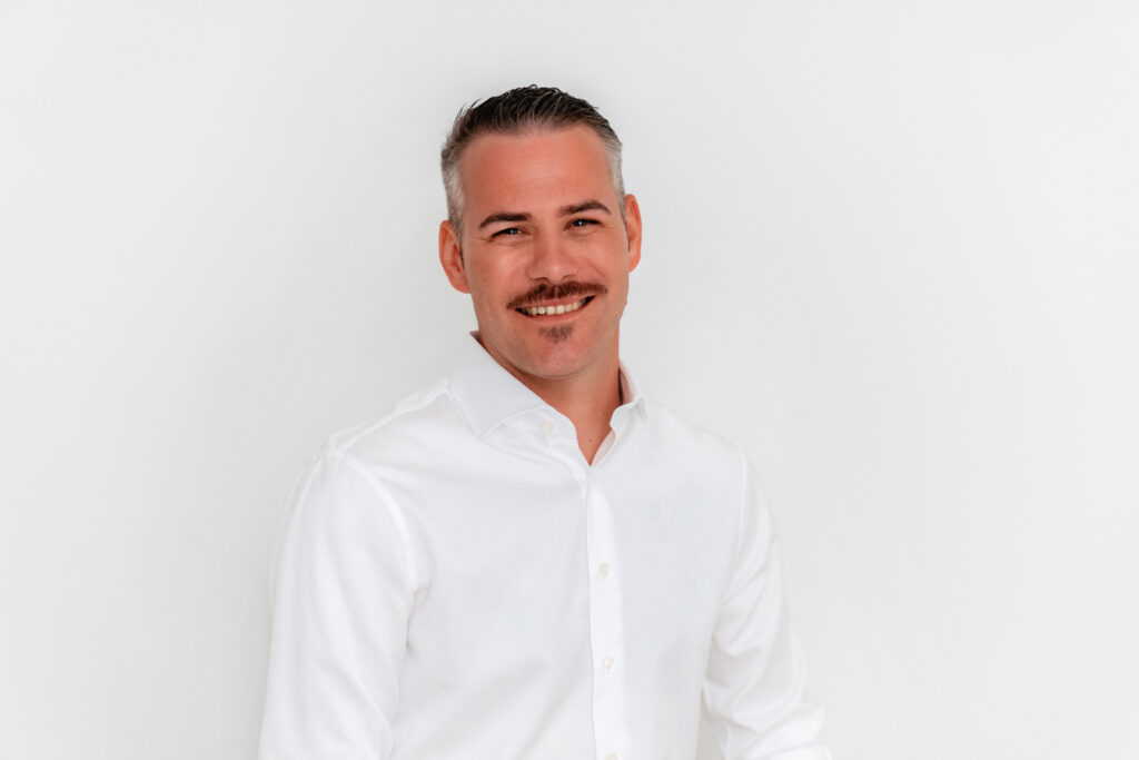 Michael Koban