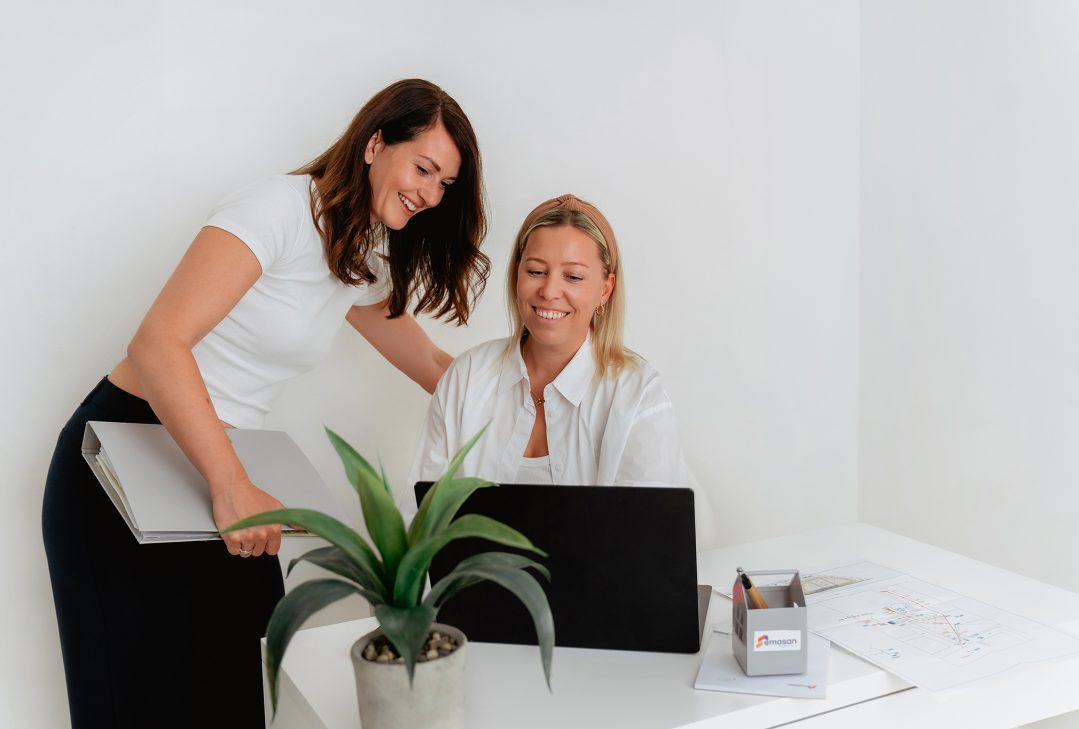 Sanierungsfirma emasan